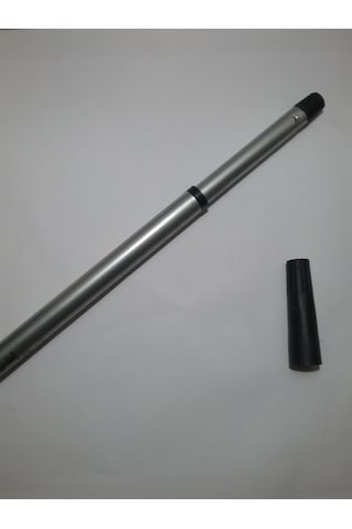 4 Metre Metal Teleskopik Sap Ayarli Sirik