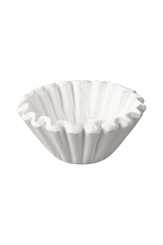 Bravilor Bonamat Filter Cups B10 Filtre Kağıdı, 152/437 Mm 250 Pc