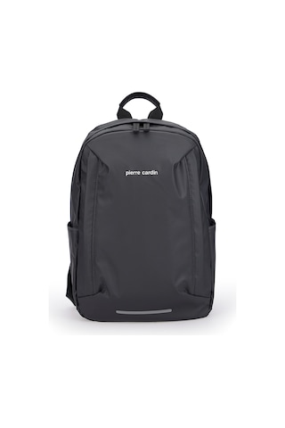 Pierre Cardin Unisex Sırt Çanta 07pct17023 Mavi