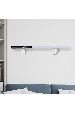 Suntek Sergileme Standı Duvara Monte Tutucu Olta