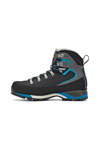 Asolo Corax Gtx Outdoor Kadın Bot Siyah