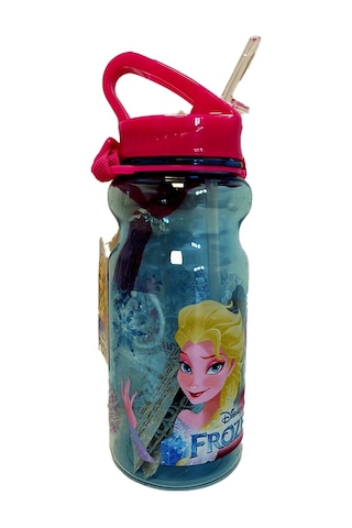 Hakan Frozen Şeffaf Matara 97830 Diğer
