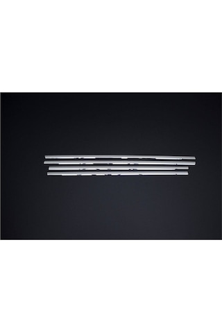 Ford Focus Mk 2 Cam Çıtası 2005-2008 4 Prc P.çelik