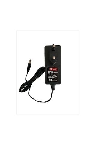 24V 1.5A Adaptör - 24 Volt 1.5 Amper Adaptör