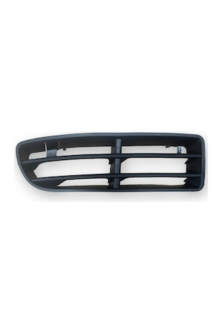 Vw Bora 1999-2005 Ön Tampon Sağ Izgara Kapak 1j5853666b