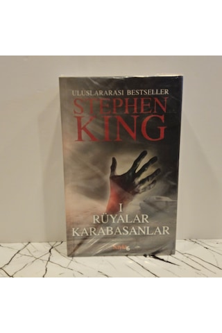 Rüyalar Ve Karabasan 1-2-3 3cilt Takım