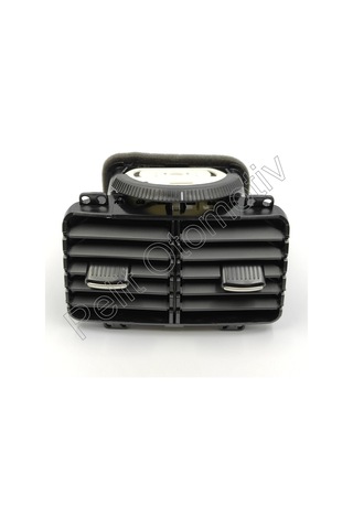 Jetta MK5 Arka Konsol Havalandırma Izgarası 1K0819203 (OEM)