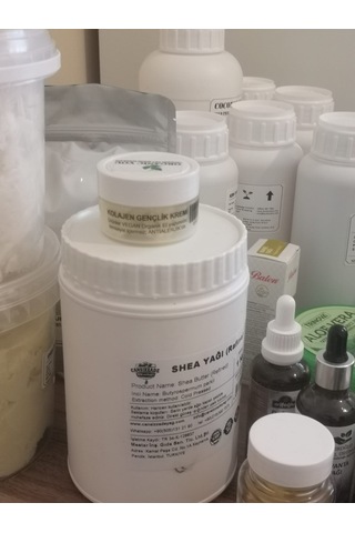 Organique Cilt Yenileyici Yaşlanma Karşıtı Bakım Kremi 50 ML