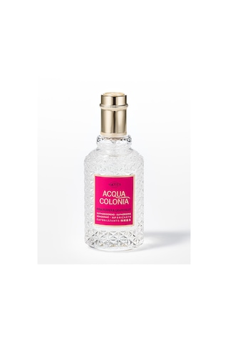 No.4711 Acqua Colonia Pink Pepper&Grapefruit Unisex Parfüm EDC 50 ML