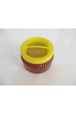 Erzurum Kadın Kooperatifi Doğal Karakovan Süzme Bal 850 G