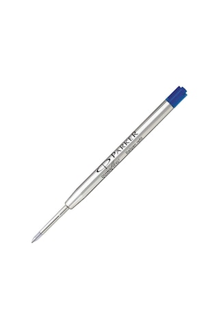 Parker Refil Tükenmez Fine Mavi 1950368