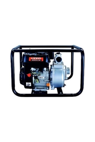 Loncin Lc50zb Benzinli Su Motoru 2''