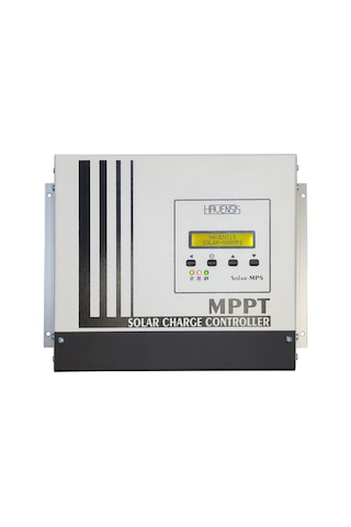 HAVENSİS 70A MPPT SOLAR ŞARJ KONTROL