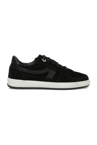 Nine West Rhıan 5pr Siyah Kadın Sneaker 000000000102034126 Siyah
