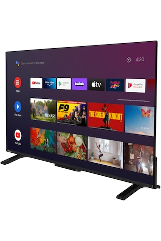 Toshiba 50UA2363DT 50" 4K Ultra HD Android Smart LED TV