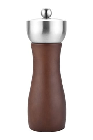 Cbtx Kayın 304 6 İnç Manuel Karabiber Öğütücü