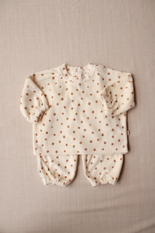 Spot Soft Mood Takım Krem