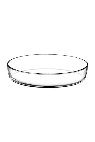 Paşabahçe Oval Borcam Tepsi