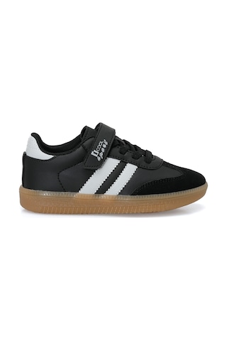I Cool Ronın P Siyah Erkek Çocuk Sneaker 000000000102714570 SİYAH-BEYAZ