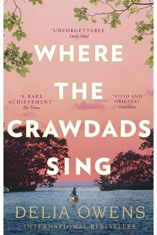 Where The Crawdads Sing