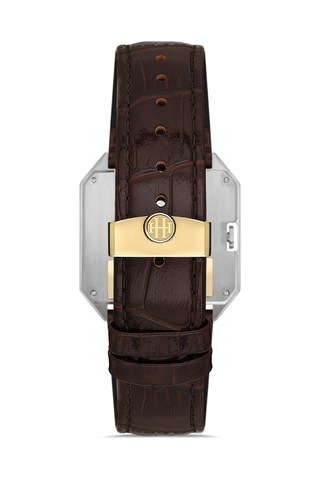 Hislon Classic Cl170t-02bg Erkek Kol Saati Metalik Gri