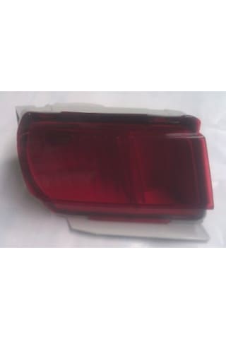 Toyota Landcruiser- Prado- 09/13 Arka Sis Lambası Sol Kırmızı Famella 81590-60280