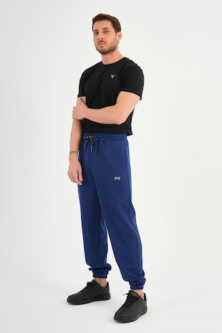 Alexandergardı Cepli Jogger Eşofman Altı E24-002902 001