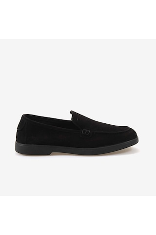 Kemal Tanca Erkek Spor & Sneaker Ayakkabı 0245 Siyah