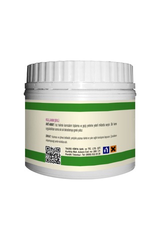 Gardinarium ANT-AWAY / POWDER (Karınca-Böcek Kovucu) 500 gr