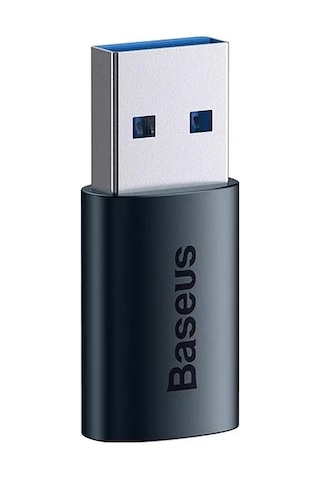 Baseus Mini OTG Baseus Inge USB 3.1 to Type-C Dönüştürücü Adaptör