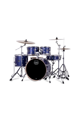 Mapex Venus Akustik Davul 20+10+12+14ft+14s Ve5045ftcvı