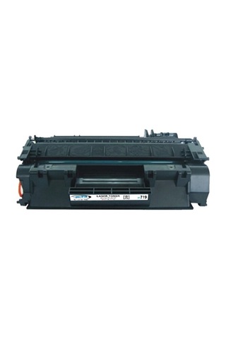 Pf 719-crg719 Toner 5372 2,7k