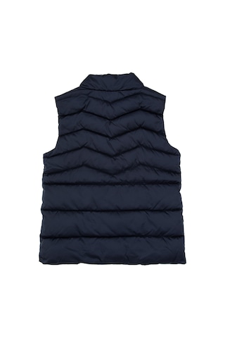 U.s. Polo Assn. Kız Çocuk Lacivert Yelek Dokuma 50313064-vr033 Lacivert