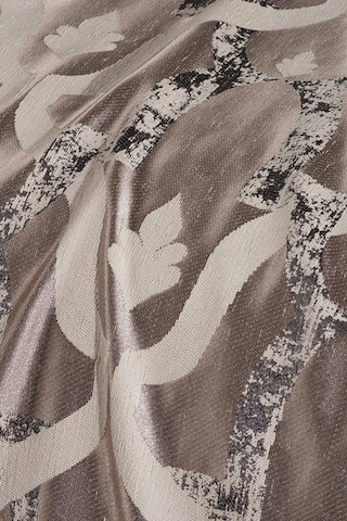 Kybele 3 Parça Çift Kişilik Pike Takımı 230x250 Krem Krem