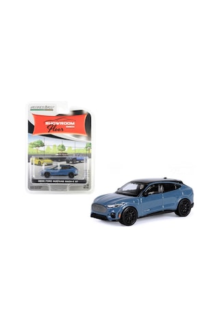 Greenlight 2023 Ford Mach-e Gt 1/64 Model Araba