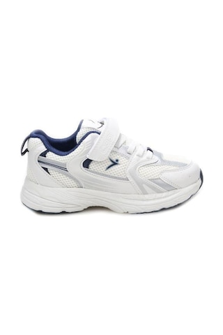 Nike Cool Terra Unisex Çocuk Ortopedik Çocuk Spor Ayakkabı Beyaz