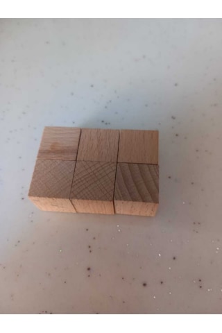 Doğal Masif Ahşap Kayın Küp Bloklar 100 Adet 1 1 1 Cm Doğal Masif Ahşap Kayın Küp Bloklar 100 Adet 1 1 1 Cm
