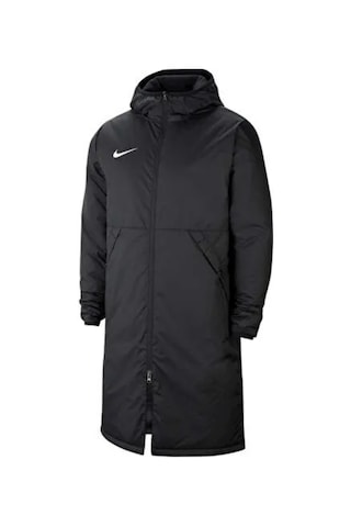 Nike Antrenman Montu Y Nk Syn Fl Rpl Park20 Sdf Jkt Cw6158-010 Siyah