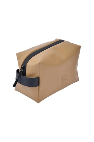 Camel Core Grooming Case