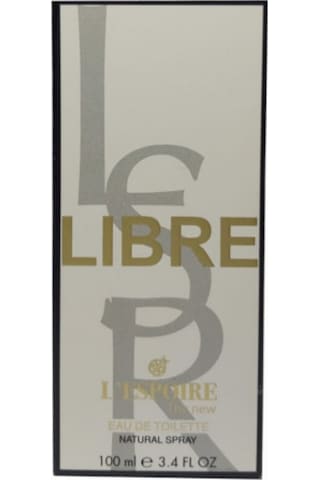 L’espoire Libre Kadın Parfüm EDT 100 ML