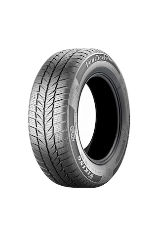 Viking 215/65 R16 102V Fourtech Plus Dört Mevsim Lastiği - 2026