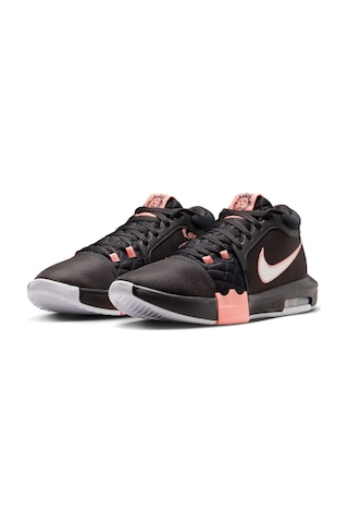 Nike Lebron Witness Vııı''guaca Ice'' Mens Basketball Shoes Erkek Basketbol Ayakkabısı Siyah