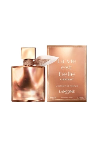 Lancome La Vie Est Belle L'extrait Edp 75 Ml Şipre