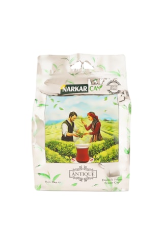 Narkar Antik Demlik Çay 3000 Gr