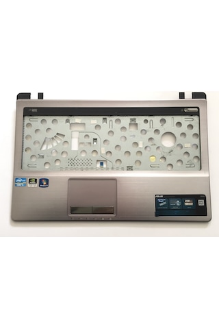 Asus Uyumlu K53S Üst Kasa-Klavye Kasasi 13N0-Kaa0G21