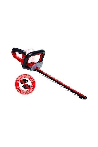 Einhell Arcurra 3410920 Solo Akülü Çit Budama Makinesi