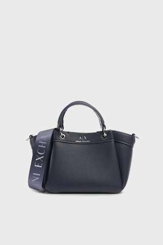 Armani Exchange Bayan Çanta 942927 Cc783 Ub102 Lacivert Lacivert