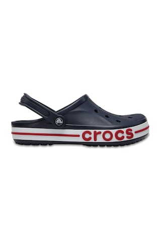 Crocs 205089-4CC Bayaband Clog Unisex Terlik Lacivert