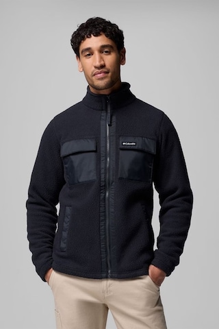 Columbia Erkek Sweatshirt-2131471011 Siyah