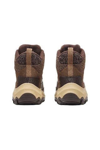 Merrell Merrell Thermo Chill 2 Mid Waterproof Erkek Kahverengi Bot Erth Kahve